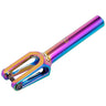 Striker Lux SCS/HIC Monopattino Forcella - Rainbow