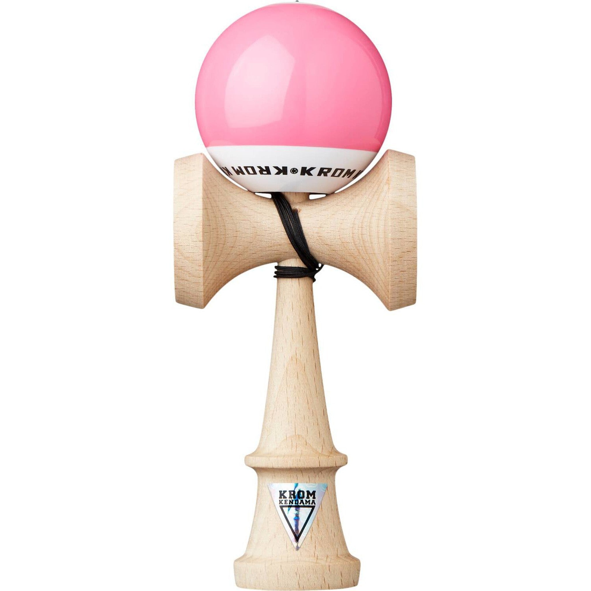 KROM POP LOL Kendama - Pink-ScootWorld.dk