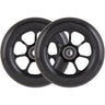 Tilt Durare Spoked Stunt Scooter Wheel 2-Pack - Black