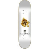 Plan B Gold Skateboard Deck - Mcclung-ScootWorld.dk