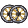 Root Industries Turbine Stunt Scooter Wheel - Gold