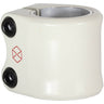 Native Orca Double Clamp Til Monopattino - White