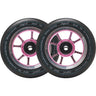 North Signal Stunt Scooter Wheel 2-Pack - Rose Gold