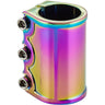 Longway Precinct V2 SCS Clamp Til Monopattino - Rainbow