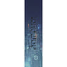 Longway Printed Griptape Scooter - Circuit Board Blue
