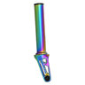 Oath Shadow SCS/HIC Scooter Fork - Rainbow