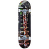 Zoo York OG Mixtape Skateboard completo - Mix Tape