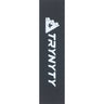 Trynyty Banner Stunt Scooter Griptape - White