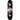 RAD Logo Progressive Komplet Skateboard - Black-ScootWorld.dk