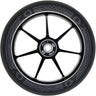 District Dual Width Core Ruote Til Monopattino - Black/Grey