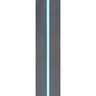 Above A-Row Scooter Grip Tape - Teal