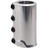 Tilt Rigid SCS Clamp Til Monopattino - Silver