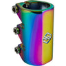 Striker Essence V2 SCS Clamp Til Monopattino - Rainbow