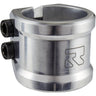 Root Lithium Stunt Scooter Double Clamp - Mirror