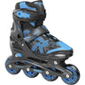 Roces Jokey 3.0 Inliners Bambini - Black/Astro Blue