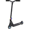 Longway Summit Mini Trick Stunt Scooter (Black/Neochrome) - Black/Neochrome