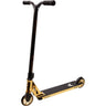 Longway Summit 2K19 Complete Stunt Scooter - Goldline