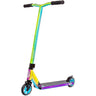 Crisp Surge 2020 Complete Stunt Scooter - Full Rainbow