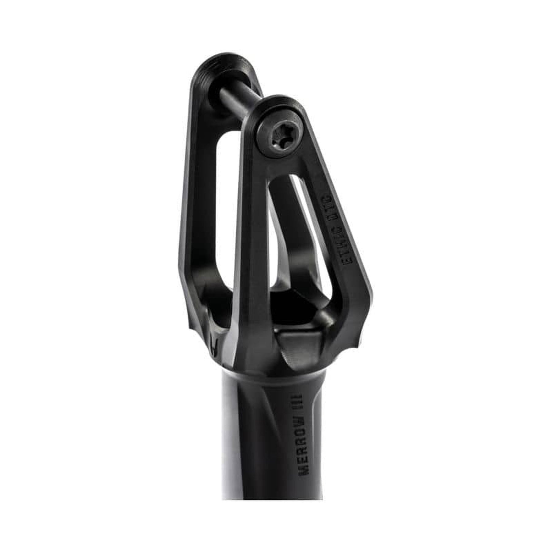 Ethic Merrow IHC V3 Løbehjul Forgaffel - Black-ScootWorld.dk