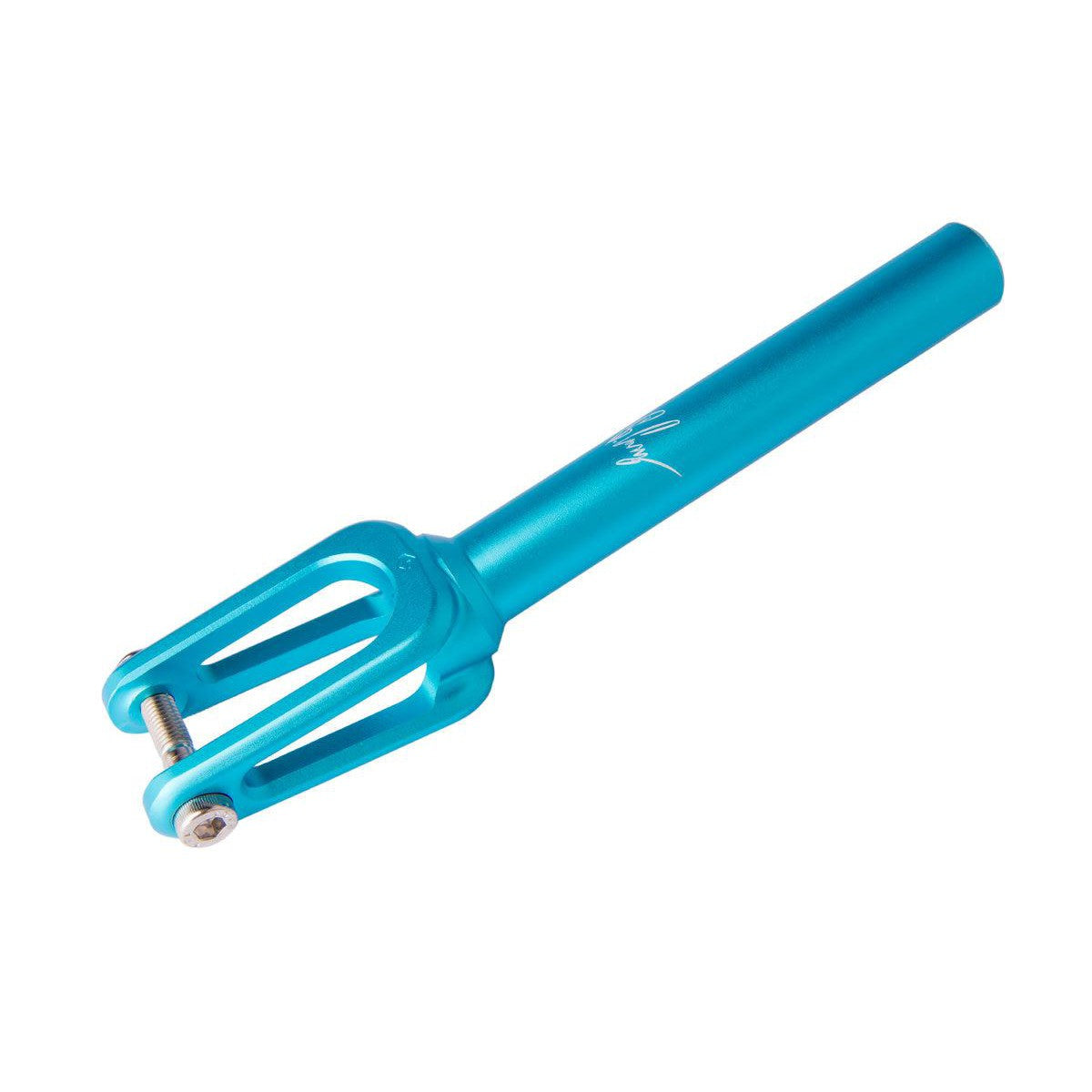 Striker BGSeakk Magnetit IHC Forgaffel - Teal-ScootWorld.dk