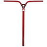 Trynyty Chromo Stunt Scooter Bar - Red