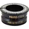 Proto Integrattron Headset Monopattino - Black