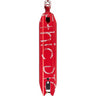 Ethic Artefact V2 Scooter Deck - Red